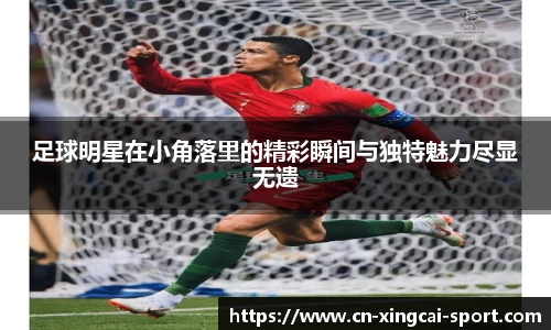 足球明星在小角落里的精彩瞬间与独特魅力尽显无遗