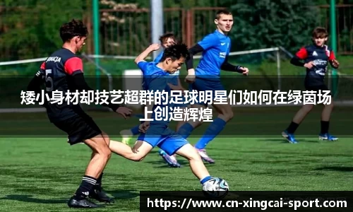 矮小身材却技艺超群的足球明星们如何在绿茵场上创造辉煌